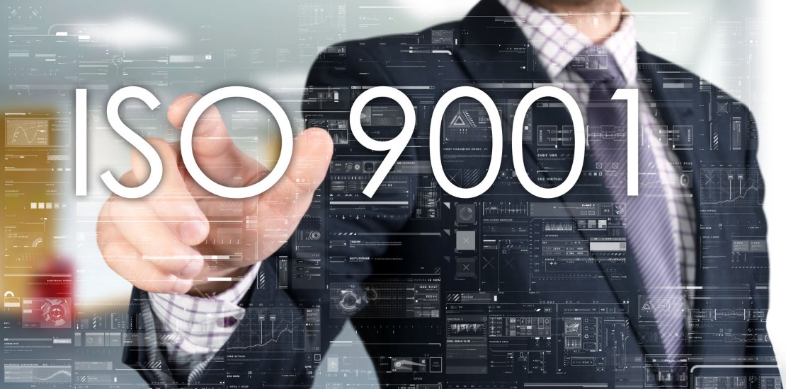 ISO 9001 2015 Revision