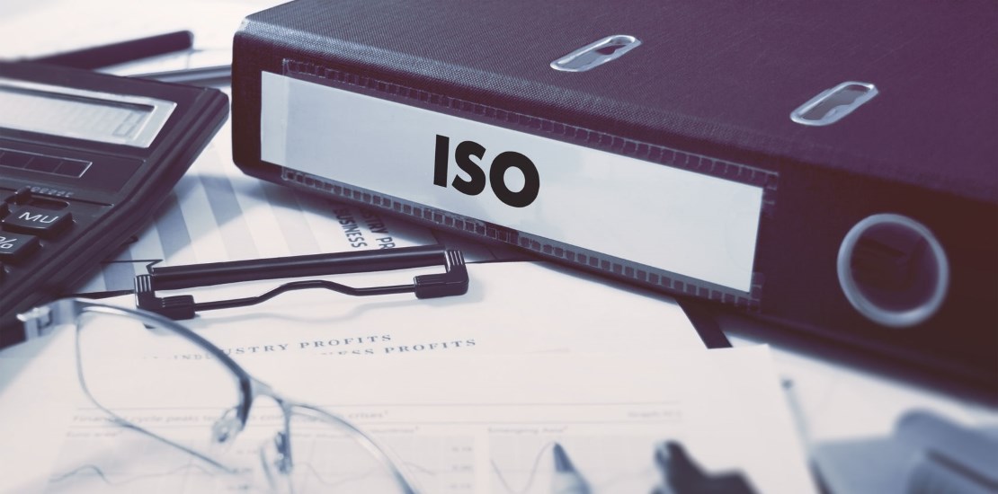 ISO 9001 2015 Standard for Quality Assurance
