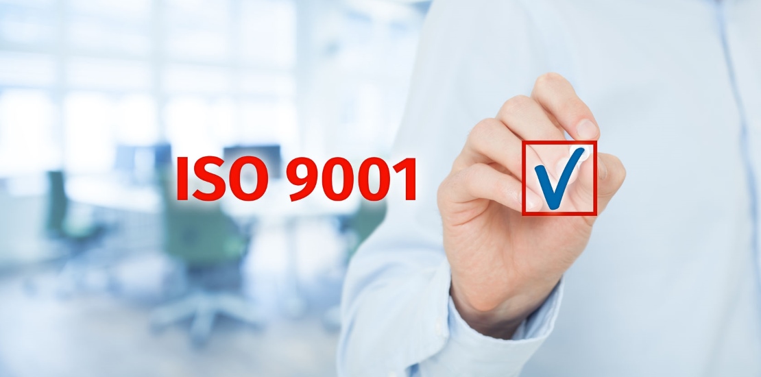 ISO 9001 Benefits