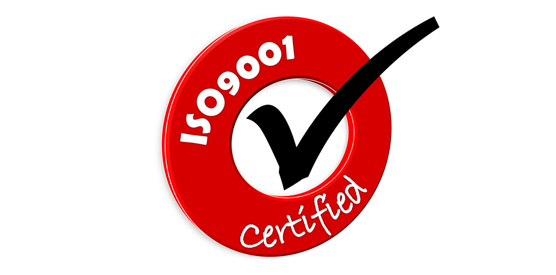 Why ISO Certification For Your Small Business